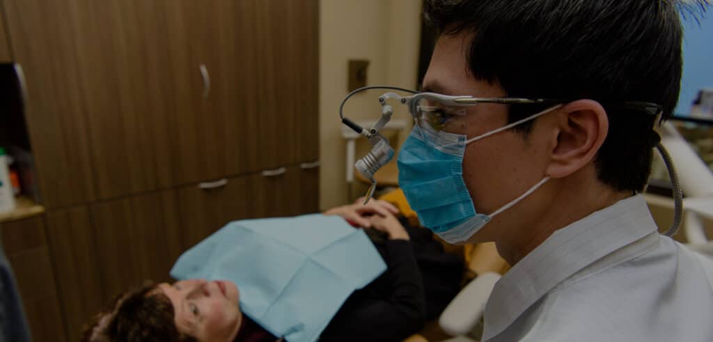 All-on-4 Dental Implants in Gig Harbor
