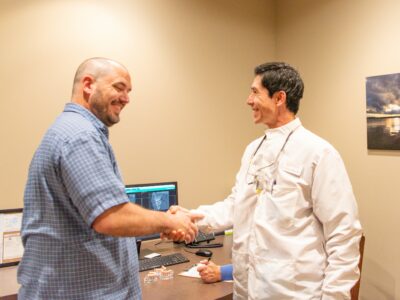 The Power of Protection: Discovering the Benefits of Dental Crowns Dental Crowns in Gig Harbor . Peninsula Family Dentistry offers dental implants, general, cosmetic, restorative, family dentistry and more in WA 98335