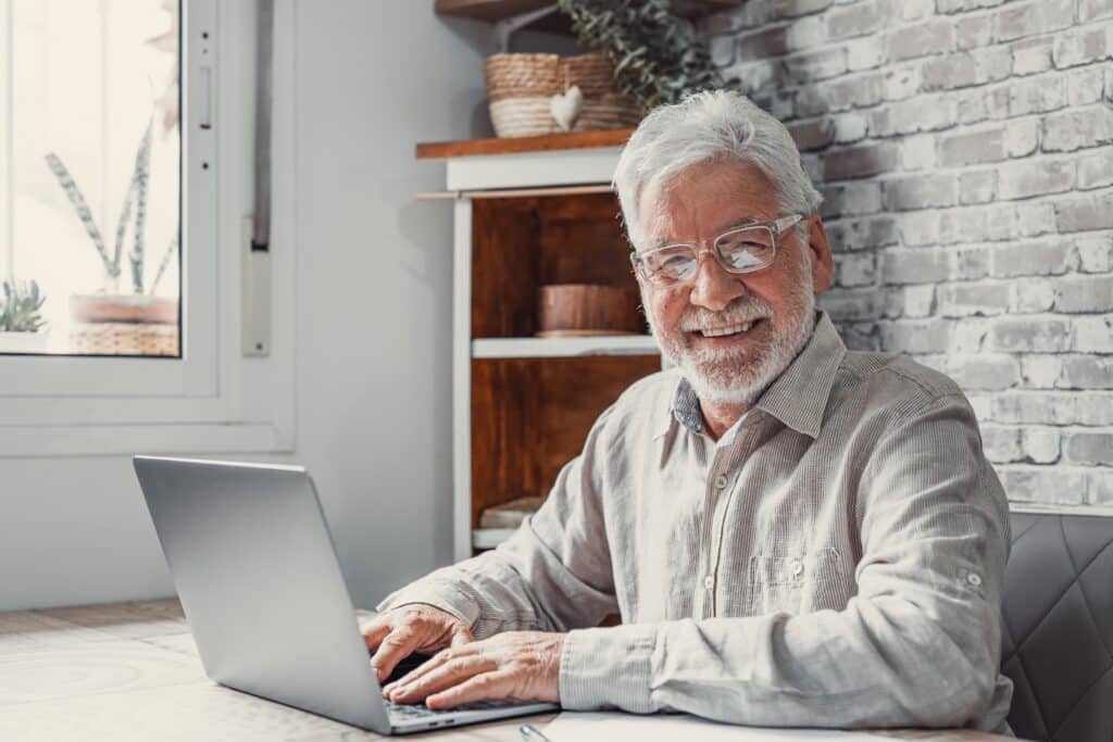 Gig Harbor Implant-Supported Dentures