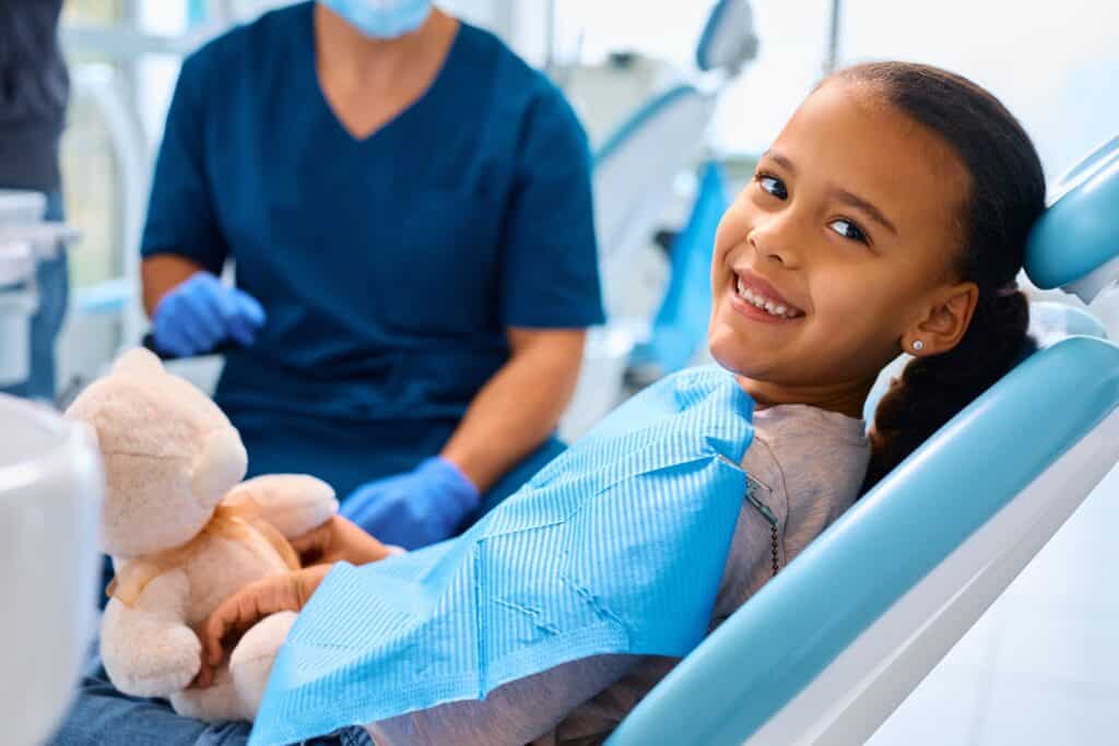 Dental Cleaning Gig Harbor