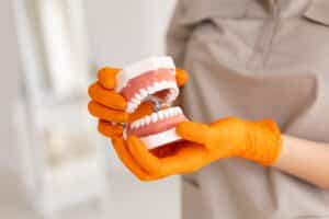Dentures Gig Harbor