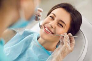 Restorative Dental Care Gig Harbor