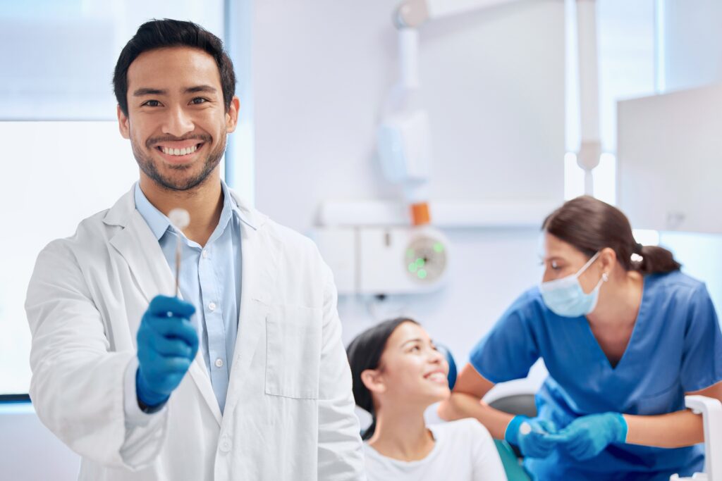 Gig Harbor Dentist