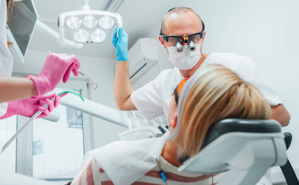 General Dentistry Gig Harbor