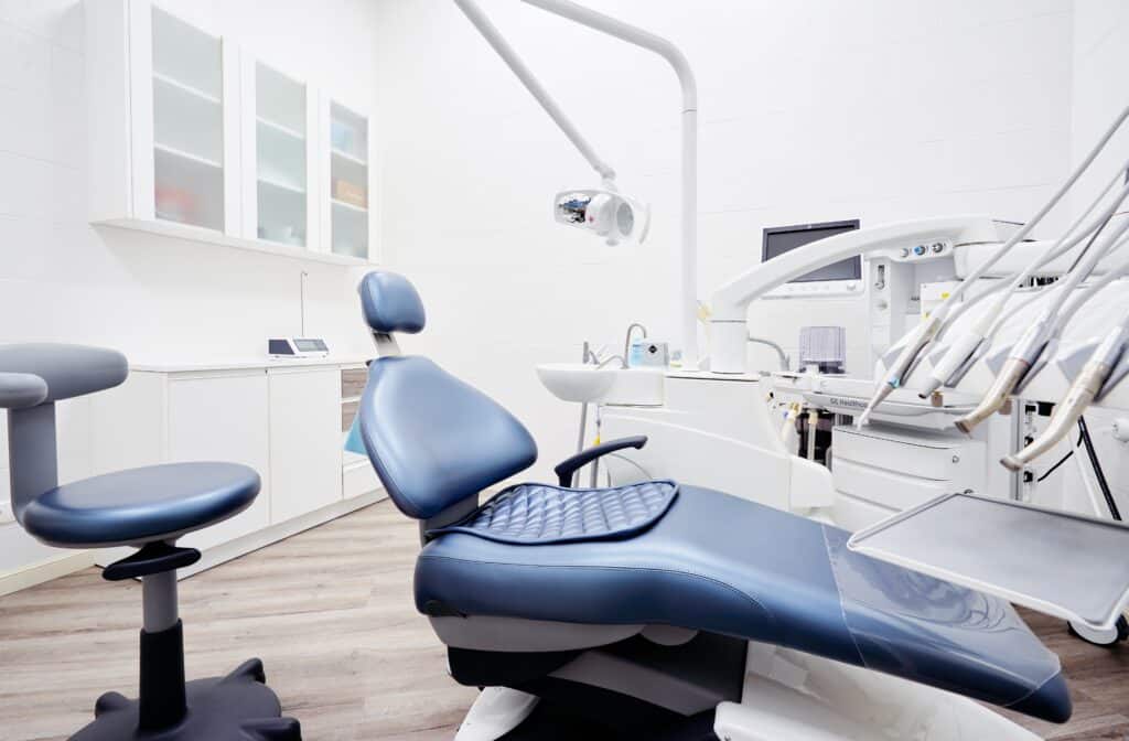 Dentist in Gig Harbor