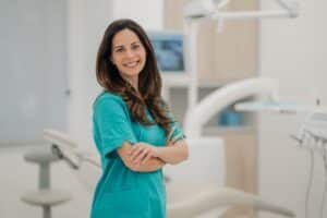Dentist Gig Harbor