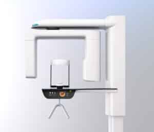 cone beam CT imaging