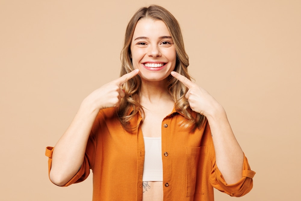 Dentist in 98335
